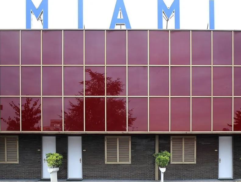 Hotel Motel Miami Pioltello