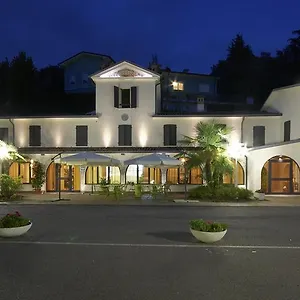 Hotel Ristorante La Grotta, Castiglione Delle Stiviere