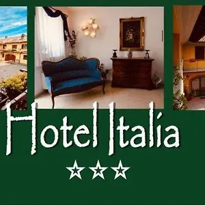 3* Hotel Ristorante Italia