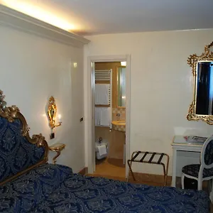 Hotel Vecellio ***