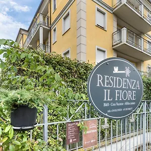 Bed and breakfast Residenza Il Fiore