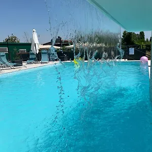 Aparthotel Patrizia