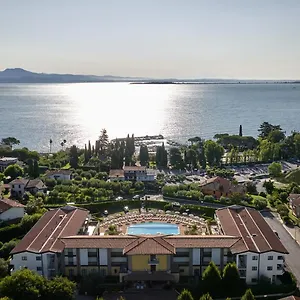 Apartahotel Le Terrazze Sul &