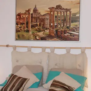 Bed and breakfast Daffodil In San Pietro
