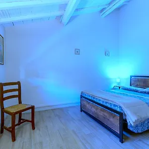 Guest house Borgo Nuovo Housing