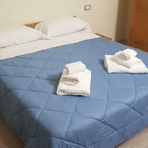 Vento Di Grecale Maison d'hôtes Riomaggiore