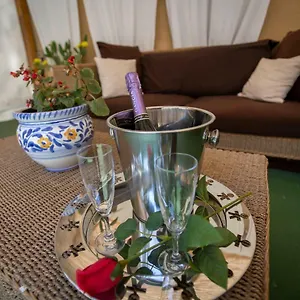 Sicily Luxury Couette-café Catane