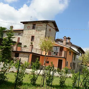 Gasthuis Torretta Di Bassano
