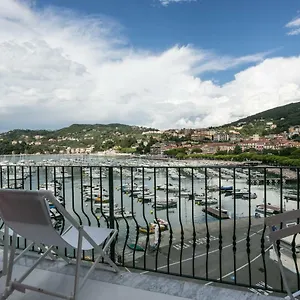 Al Molo Sea View Maison d'hôtes Lerici