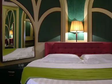 Hotel Motel Miami Pioltello 이탈리아