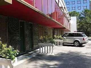 ****  Hotel Motel Miami Pioltello Italy