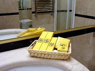 Hotel Motel Miami Pioltello