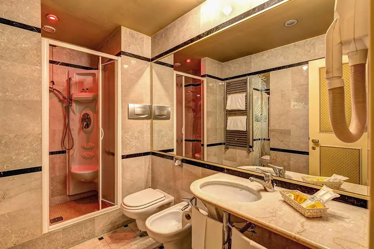 Hotel Motel Miami Pioltello Italy