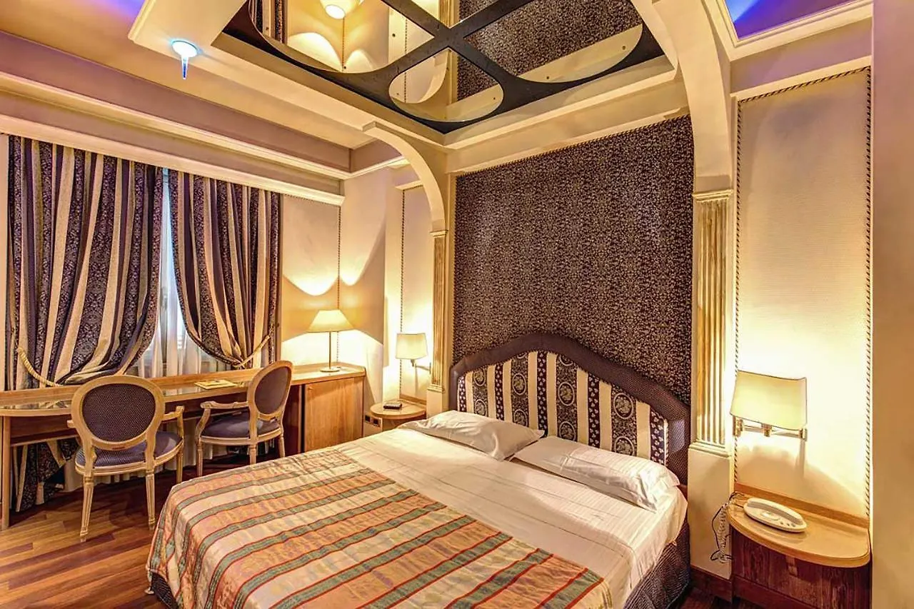 ****  Hotel Motel Miami Pioltello Italy