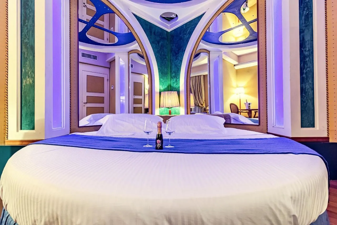 Hotel Motel Miami Pioltello Italy