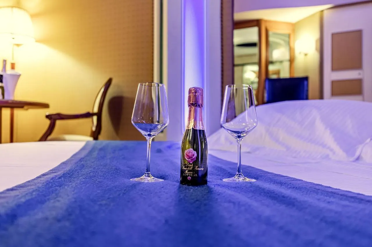 Hotel Motel Miami Pioltello