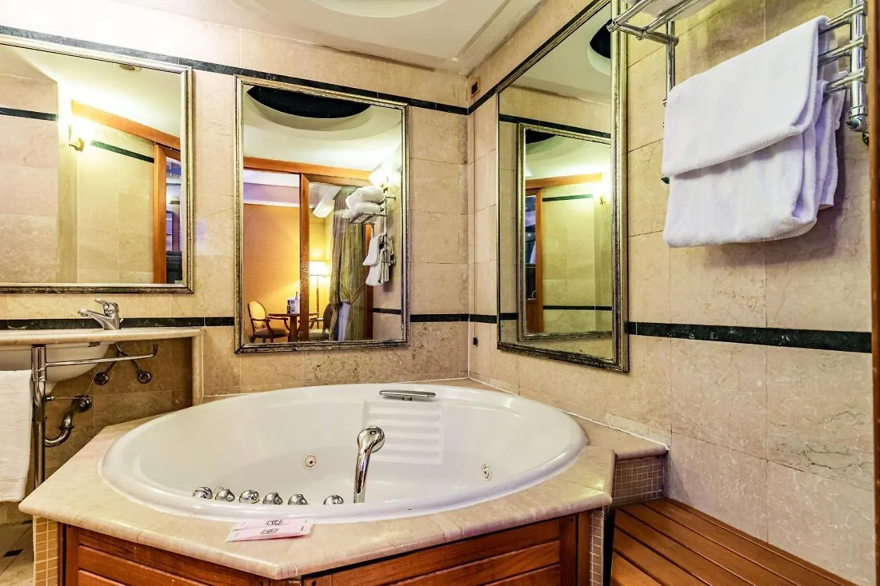 ****  Hotel Motel Miami Pioltello Italy