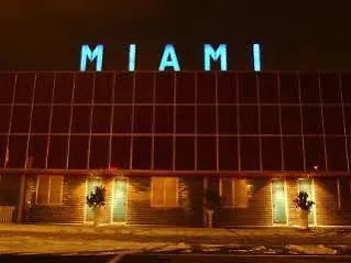 Hotel Motel Miami Pioltello 4*,