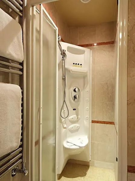 Hotel Motel Miami Pioltello