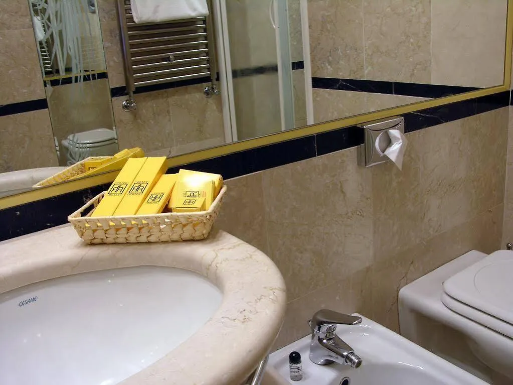 Hotel Motel Miami Pioltello